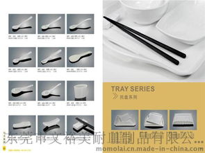 密胺餐具之選 從兒童勺到雙色帶鉤湯匙的全方位指南